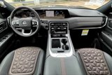 New 2025 Nissan Armada Platinum Reserve image 5