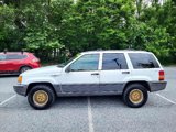 Used 1995 Jeep Grand Cherokee Laredo image 3