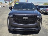 Used 2022 Cadillac Escalade Sport Platinum w/ Heavy-Duty Trailer Package image 2