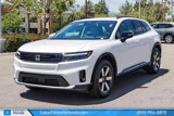New 2025 Honda Prologue Touring image 3