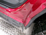 Used 2024 Nissan Pathfinder Rock Creek image 5