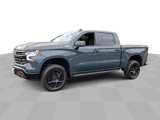 New 2025 Chevrolet Silverado 1500 LT Trail Boss w/ Convenience Package II image 4