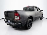 Used 2022 RAM 1500 Big Horn w/ Night Edition image 5