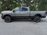 New 2025 RAM 2500 Rebel image 4