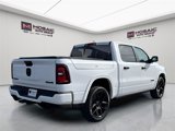 Used 2025 RAM 1500 Laramie w/ Night Edition image 3