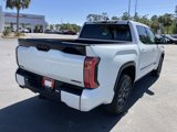New 2025 Toyota Tundra Platinum image 5