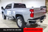 Used 2024 Chevrolet Silverado 2500 High Country w/ High Country Premium Package image 3