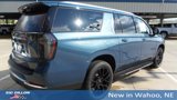 New 2025 Chevrolet Suburban LT image 5