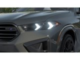 New 2026 BMW X6 M Competition image 6