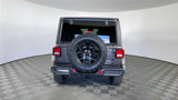 New 2025 Jeep Wrangler Unlimited Sport S 4xe image 5