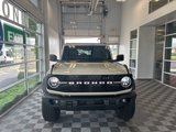 New 2025 Ford Bronco Big Bend image 2