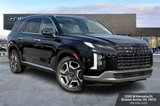 New 2025 Hyundai Palisade Limited image 2