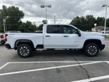 New 2026 Chevrolet Silverado 2500 Custom w/ Custom Value Package image 5