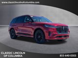 New 2025 Lincoln Aviator Reserve w/ Jet Appearance Package image 3