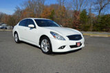 Used 2015 INFINITI Q40 AWD image 3
