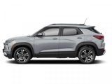 New 2026 Chevrolet TrailBlazer LT image 3