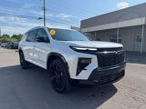 Used 2024 Chevrolet Traverse RS w/ LPO, Floor Liner Package image 3