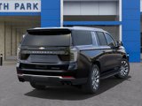 New 2025 Chevrolet Suburban Premier w/ Sun And Tow Package image 4