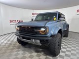 Certified 2024 Ford Bronco Raptor w/ Interior Carbon Fiber Pack 6 image 4
