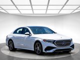 New 2025 Mercedes-Benz E 450 4MATIC Sedan image 5