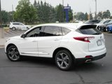 Certified 2025 Acura RDX SH-AWD w/ Technology Package image 5