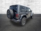 New 2025 Jeep Wrangler Unlimited Rubicon image 3