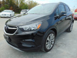 Used 2017 Buick Encore Preferred image 4