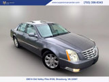 Used 2007 Cadillac DTS Luxury I w/ Sun And Sound Package image 2