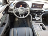 New 2025 Acura MDX SH-AWD w/ Technology Package image 4