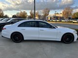 New 2025 Mercedes-Benz S 63 AMG S image 2