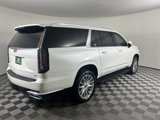 Used 2023 Cadillac Escalade ESV Premium Luxury image 2