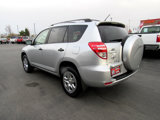 Used 2009 Toyota RAV4 4WD image 3
