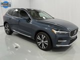 Certified 2023 Volvo XC60 B5 Plus w/ Climate Package image 4