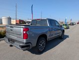 New 2025 Chevrolet Silverado 1500 RST w/ RST All Star Premium Package image 4
