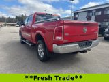 Used 2018 RAM 2500 Laramie image 4