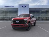 New 2025 Ford F250 Platinum w/ FX4 Off-Road Package image 3