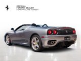 Used 2002 Ferrari 360 Spider image 2