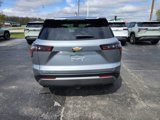 New 2026 Chevrolet Equinox LT w/ Convenience Package II image 4