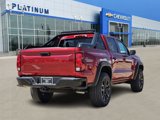New 2025 Chevrolet Colorado Trail Boss w/ Midnight Edition image 5