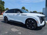 New 2025 Cadillac Escalade IQ Sport 2 image 2