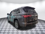 New 2025 Toyota Sequoia SR5 image 3