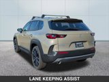 New 2025 MAZDA CX-50 2.5 Turbo w/ Cargo Package image 3