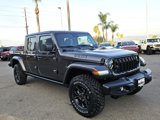 New 2025 Jeep Gladiator Willys image 6