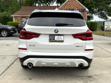 Used 2019 BMW X3 sDrive30i w/ Convenience Package image 6