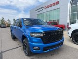 New 2025 RAM 1500 Big Horn image 3