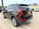 Used 2018 Buick Encore Preferred image 6
