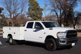 Used 2019 RAM 3500 Tradesman w/ Ambulance Prep Group image 2