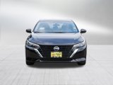 Certified 2024 Nissan Sentra SV image 2