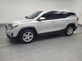 Used 2018 GMC Terrain SLE image 2