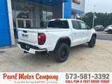 New 2026 GMC Canyon Elevation w/ Convenience Package image 4